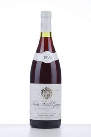 france-bourgogne-wine-nuits-st-georges-1992